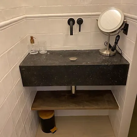 Roxy's Fishmarket Leuven