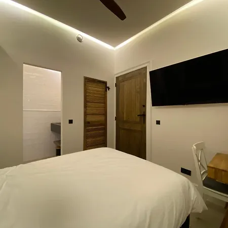 Roxy's Fishmarket Leuven