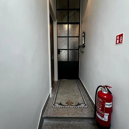 Homestay Roxy's Fishmarket