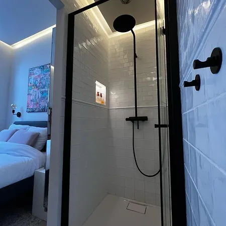 منزل للإقامة Roxy's Fishmarket لوفين