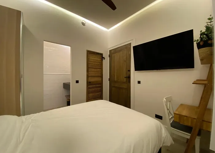 Roxy's Fishmarket Leuven