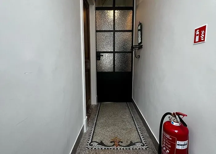 Pansiyon Roxy's Fishmarket