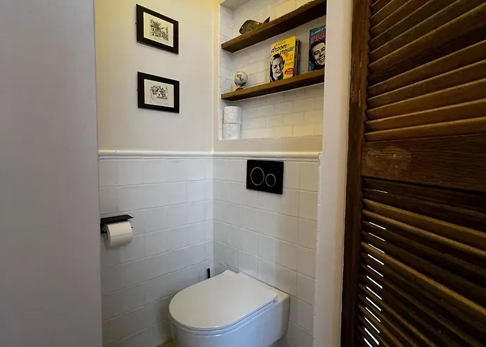 Roxy's Fishmarket Pansiyon