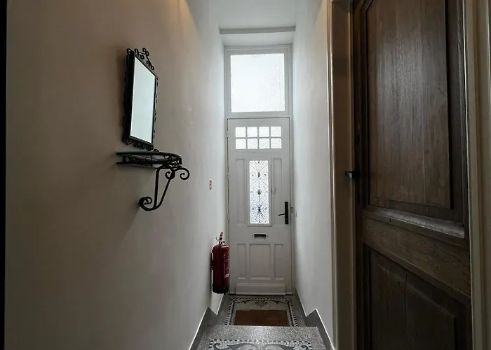 Roxy's Fishmarket Pansiyon *