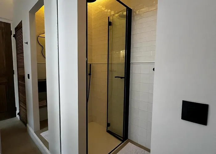 Pansiyon Roxy's Fishmarket *